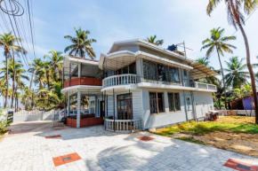 Gintara Beach Homestay